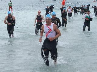 SCA NATATION TRIATHLON